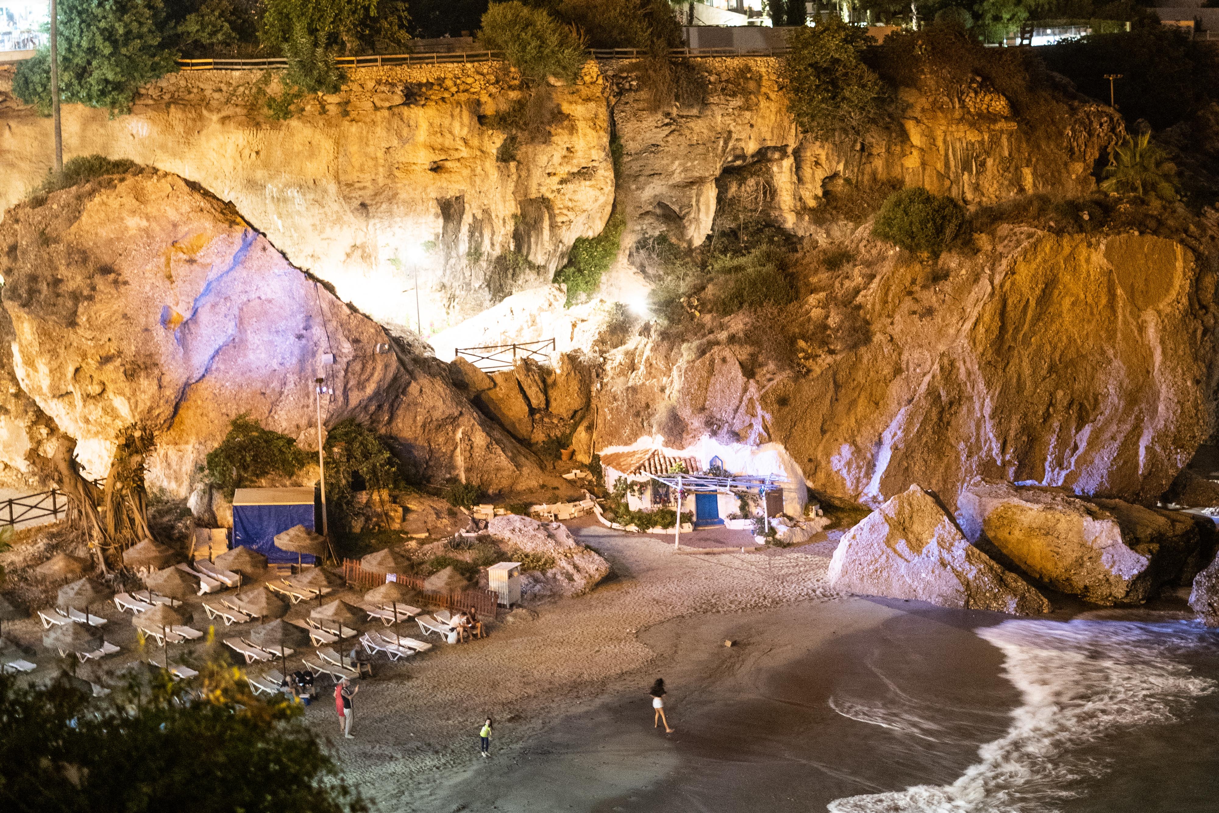 Marissal By Dorobe Gasthof Nerja