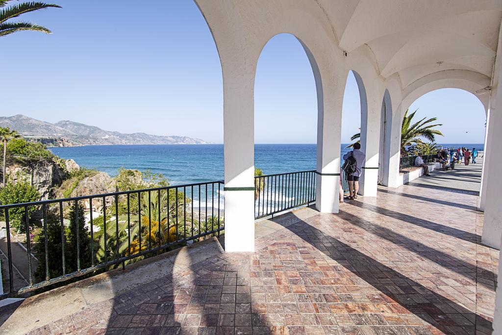 Marissal By Dorobe 2* Nerja