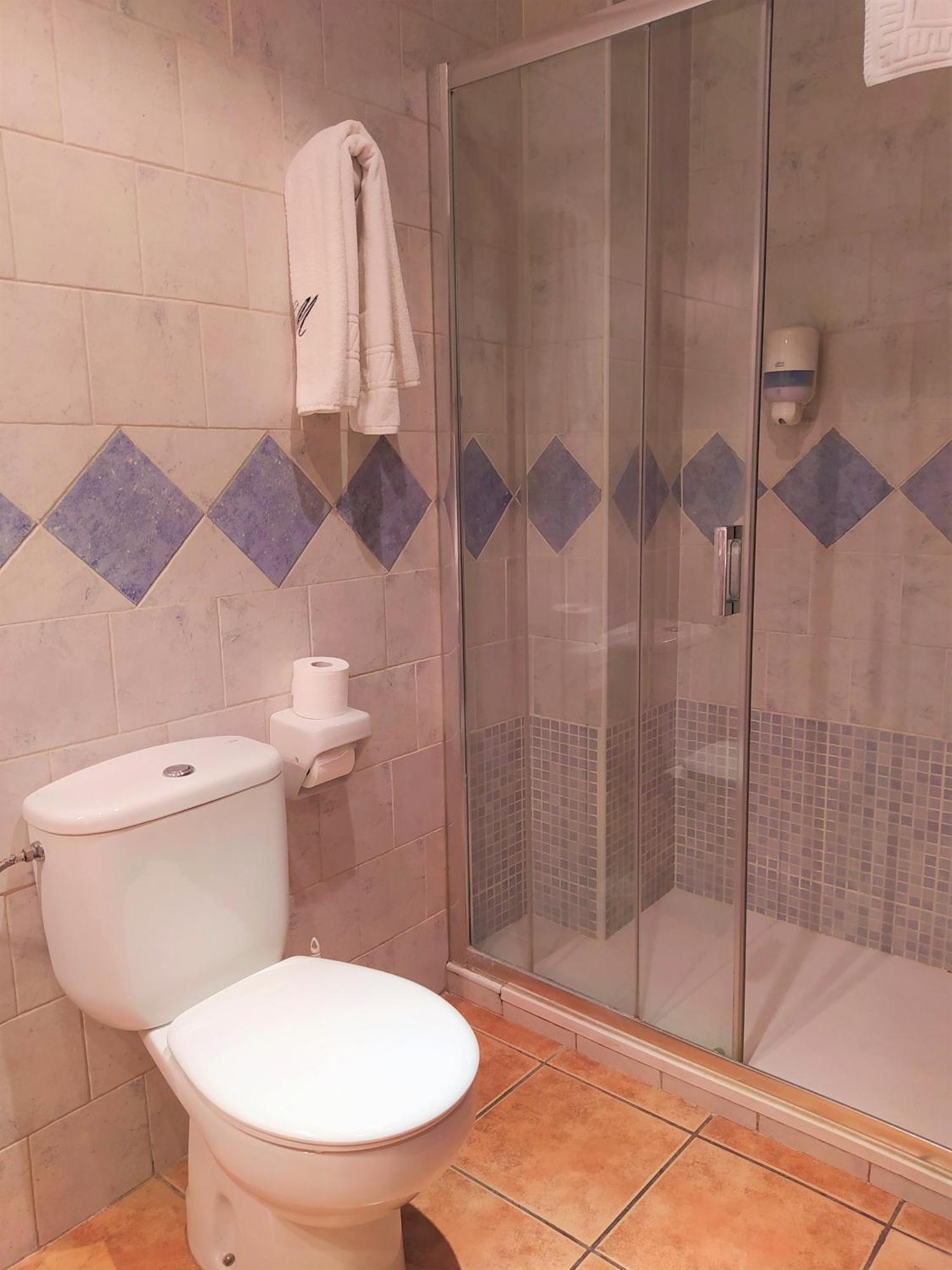 Marissal By Dorobe Guest house Nerja