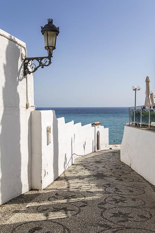 Marissal By Dorobe Gasthof Nerja
